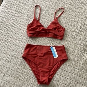 Cupshe bathing suit